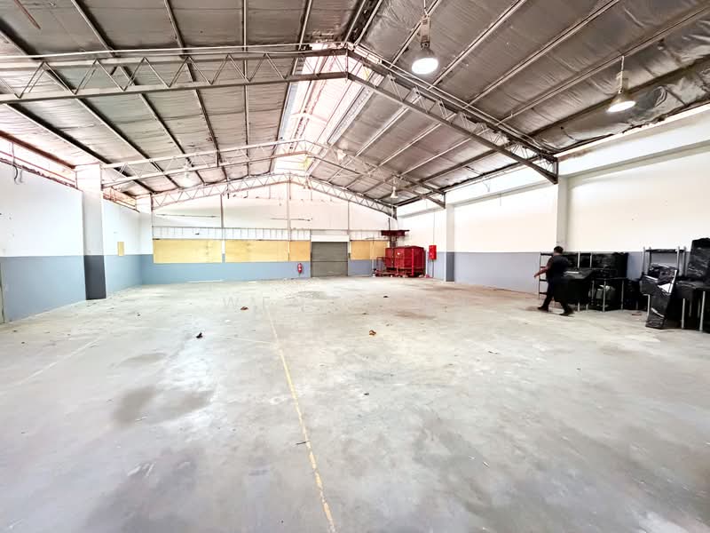 Semi-D Factory for Sale in Seksyen 51a (Petaling Jaya) - Weng Tan - Interior - PropertyGuru.com.my