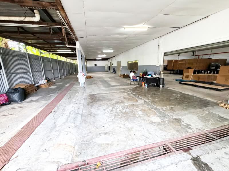 Semi-D Factory for Sale in Seksyen 51a (Petaling Jaya) - Weng Tan - Interior - PropertyGuru.com.my