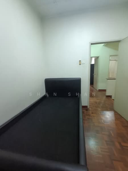 Rumah Teres 2 Tingkat untuk Dijual di Usj 22 (Subang Jaya) - Shan Shan - Bedroom - PropertyGuru.com.my