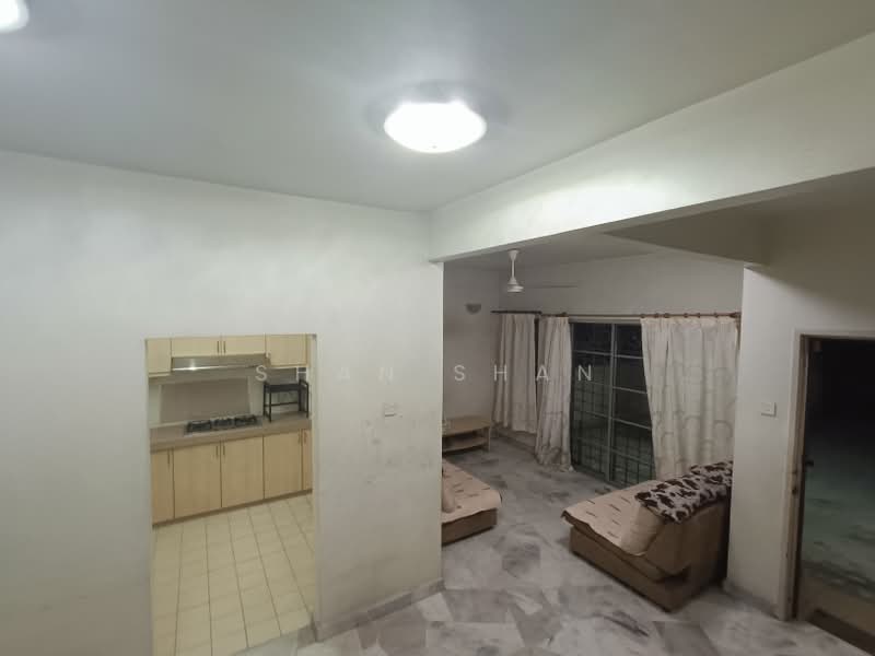 Rumah Teres 2 Tingkat untuk Dijual di Usj 22 (Subang Jaya) - Shan Shan - Kitchen - PropertyGuru.com.my
