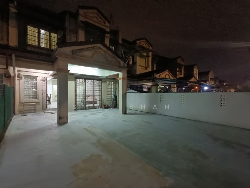 Rumah Teres 2 Tingkat untuk Dijual di Usj 22 (Subang Jaya) - Shan Shan - Exterior - PropertyGuru.com.my