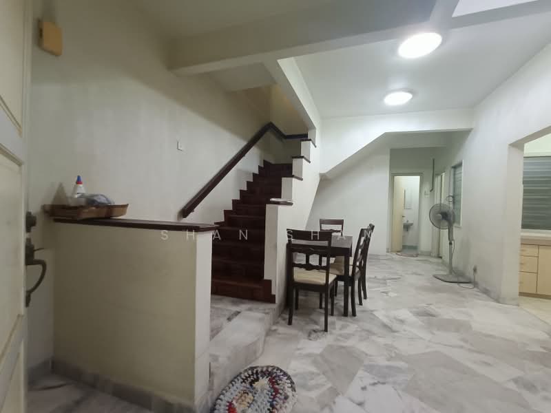 Rumah Teres 2 Tingkat untuk Dijual di Usj 22 (Subang Jaya) - Shan Shan - Interior - PropertyGuru.com.my