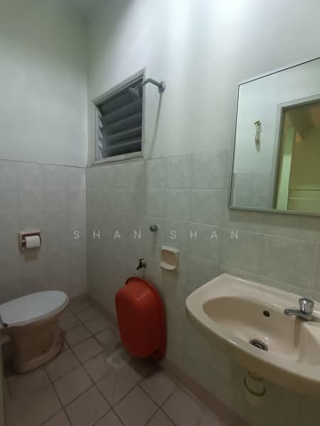 Rumah Teres 2 Tingkat untuk Dijual di Usj 22 (Subang Jaya) - Shan Shan - PropertyGuru.com.my