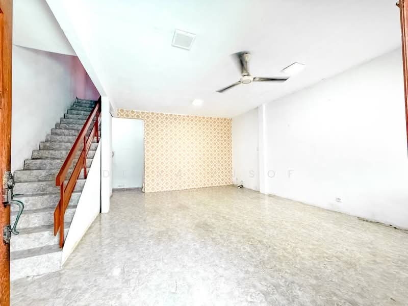 Rumah Teres 2 Tingkat untuk Dijual di Taman Melur (Ampang) - Deeya Yusof - PropertyGuru.com.my