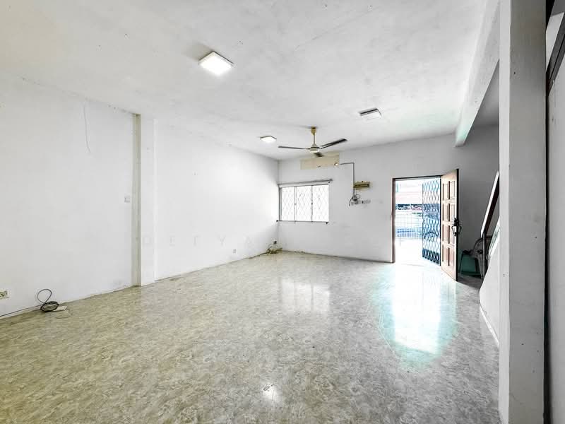 Rumah Teres 2 Tingkat untuk Dijual di Taman Melur (Ampang) - Deeya Yusof - PropertyGuru.com.my
