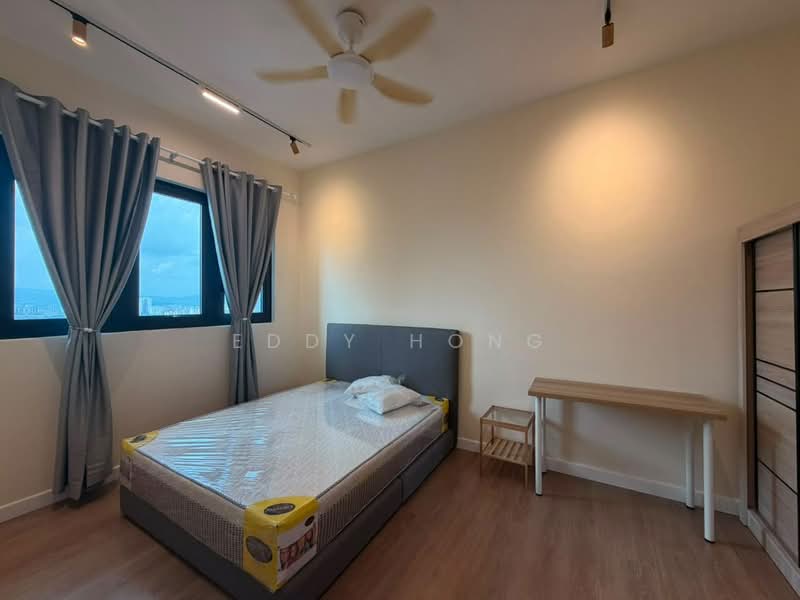 Condominium for Rent at Skyline KL - Eddy Hong - Bedroom - PropertyGuru.com.my