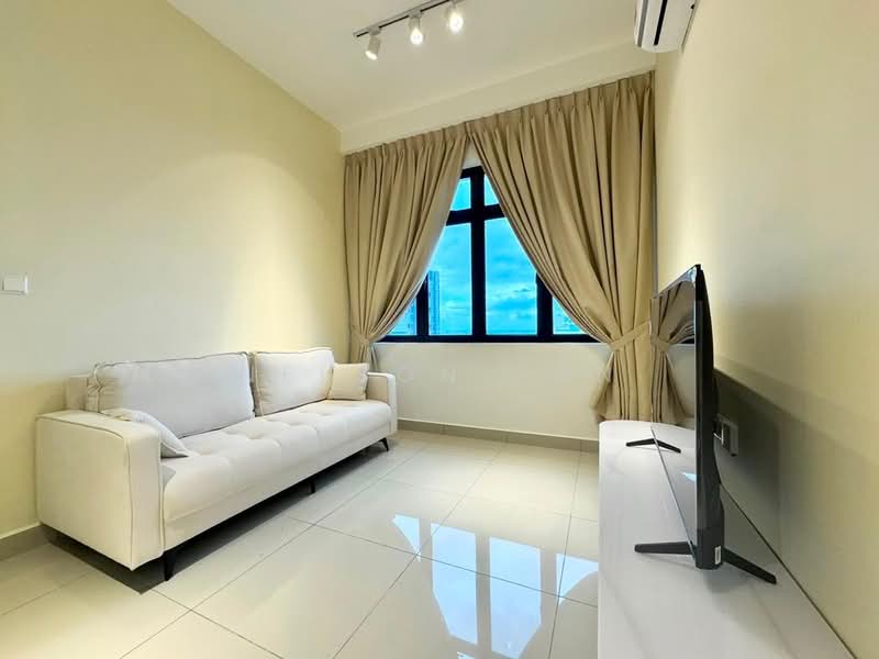 Servis Apartment untuk Disewa di Meldrum Heights (Residensi Meldrum) - Nelson Tan - PropertyGuru.com.my