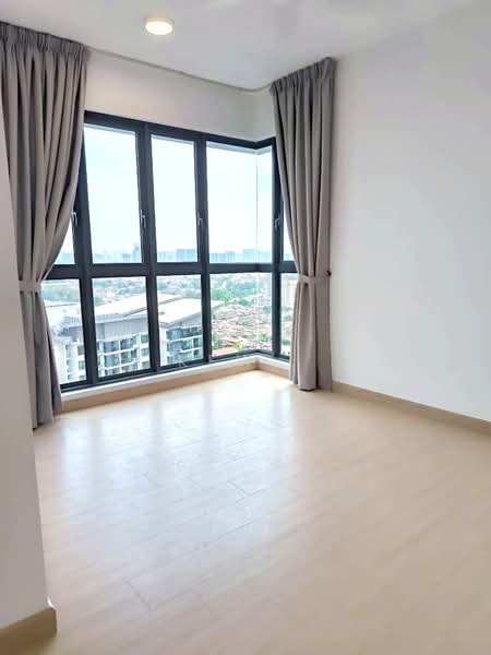 Kondominium untuk Disewa di Kuchai Sentral - Kew . - View - PropertyGuru.com.my