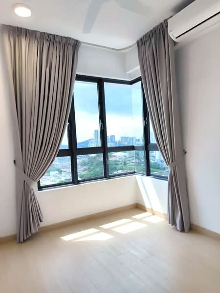 Kondominium untuk Disewa di Kuchai Sentral - Kew . - View - PropertyGuru.com.my