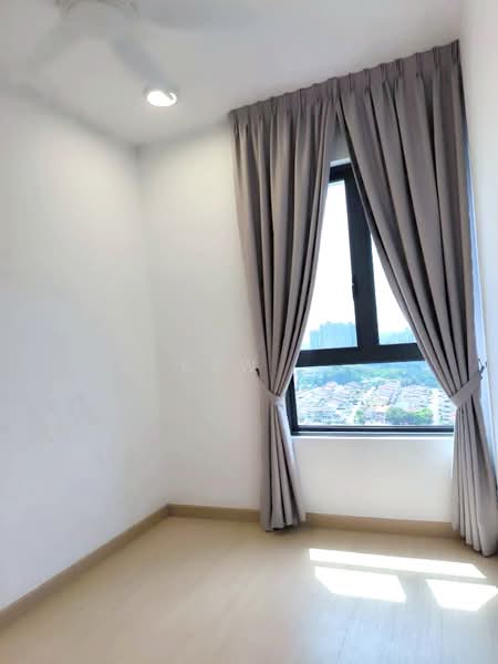 Kondominium untuk Disewa di Kuchai Sentral - Kew . - View - PropertyGuru.com.my