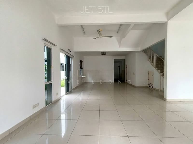 Semi-Detached House for Rent in Setia Damai (Setia Alam) - Steve Leong . - PropertyGuru.com.my