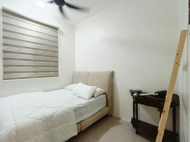 Kondominium untuk Dijual di G Residence - Jayden Geh - Bedroom - PropertyGuru.com.my