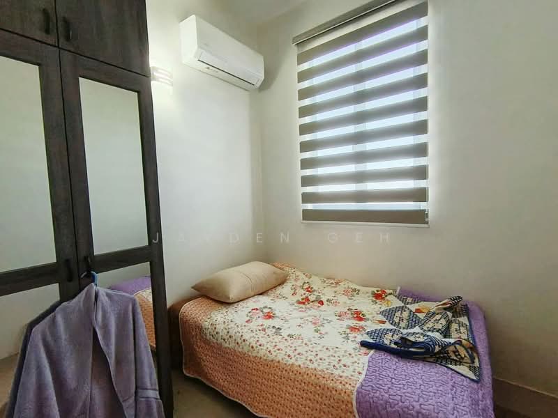 Kondominium untuk Dijual di G Residence - Jayden Geh - Bedroom - PropertyGuru.com.my
