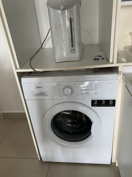 Service Residence for Sale at Twin Galaxy (Dwi Galaksi) - Jason Sim - Interior - PropertyGuru.com.my