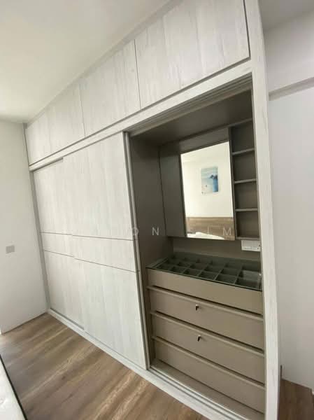 Service Residence for Sale at Twin Galaxy (Dwi Galaksi) - Jason Sim - Interior - PropertyGuru.com.my