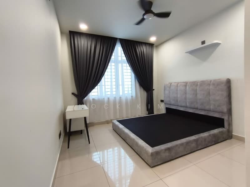 Service Residence for Sale at SKS Habitat - Hock Kim - Bedroom - PropertyGuru.com.my