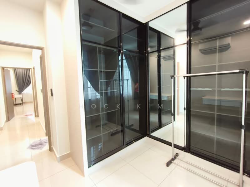 Service Residence for Sale at SKS Habitat - Hock Kim - Interior - PropertyGuru.com.my