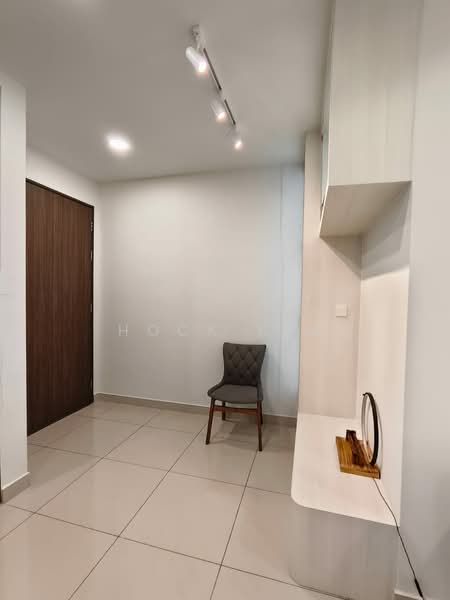 Service Residence for Sale at SKS Habitat - Hock Kim - Interior - PropertyGuru.com.my