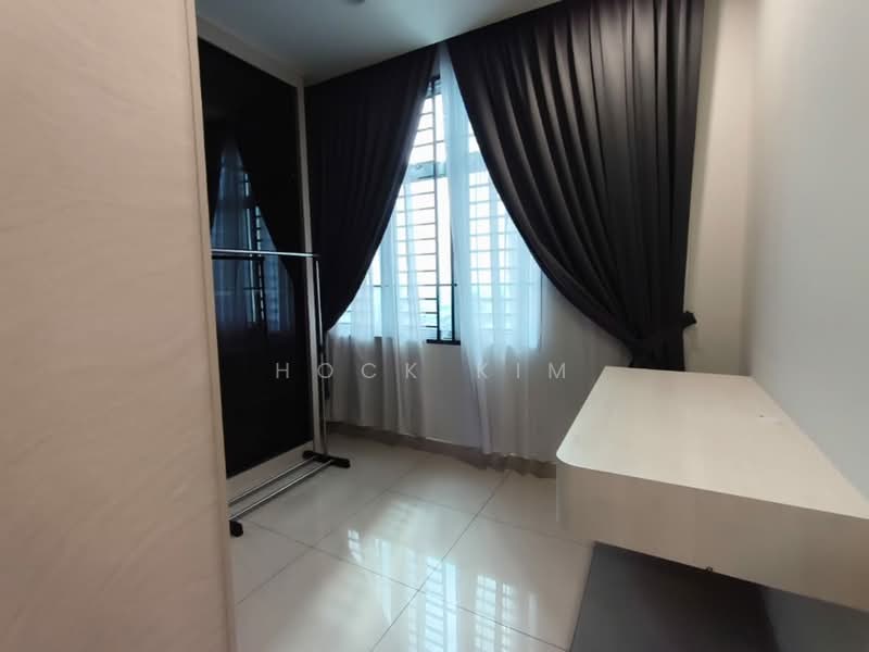 Service Residence for Sale at SKS Habitat - Hock Kim - Interior - PropertyGuru.com.my