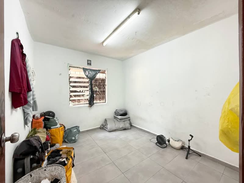 Flat for Sale at Cheras Ria - Deeya Yusof - PropertyGuru.com.my