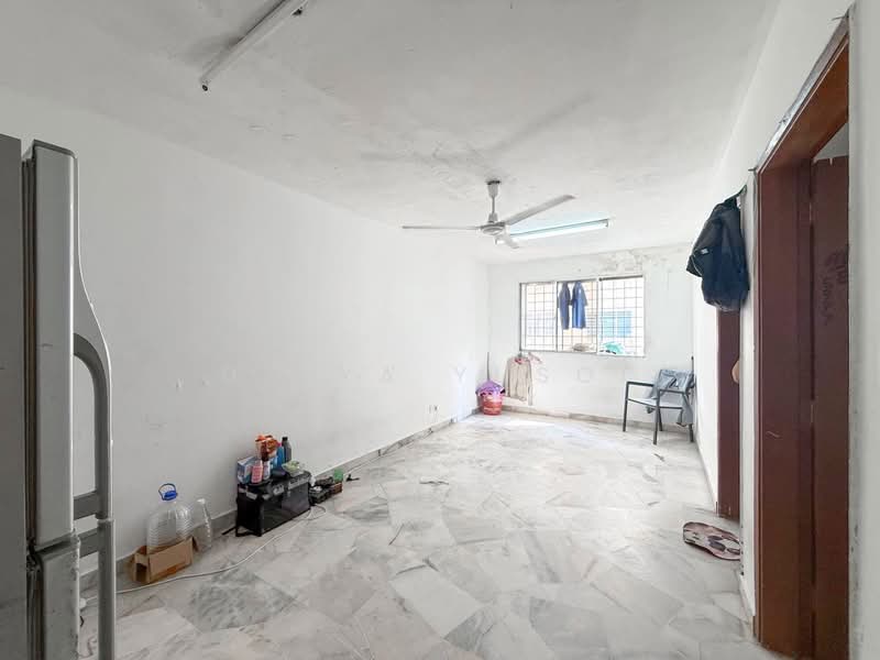 Flat for Sale at Cheras Ria - Deeya Yusof - PropertyGuru.com.my