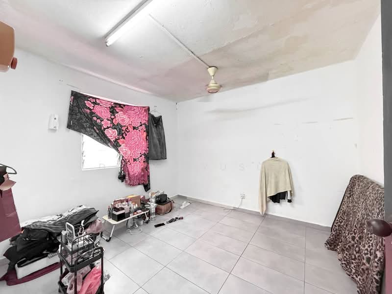 Flat for Sale at Cheras Ria - Deeya Yusof - PropertyGuru.com.my