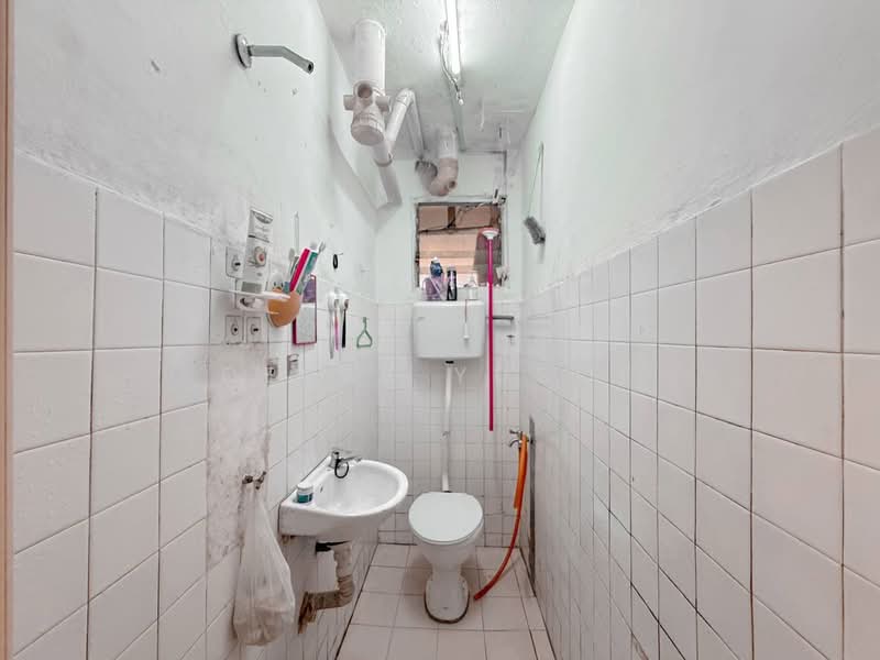 Flat for Sale at Cheras Ria - Deeya Yusof - PropertyGuru.com.my