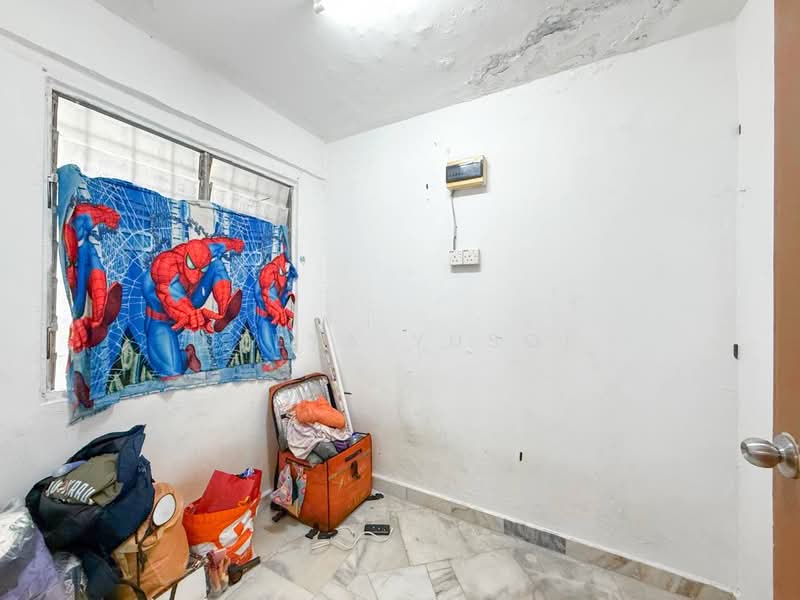 Flat for Sale at Cheras Ria - Deeya Yusof - PropertyGuru.com.my