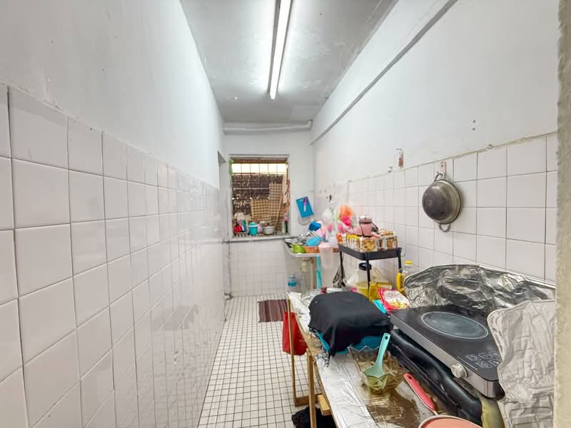 Flat for Sale at Cheras Ria - Deeya Yusof - PropertyGuru.com.my