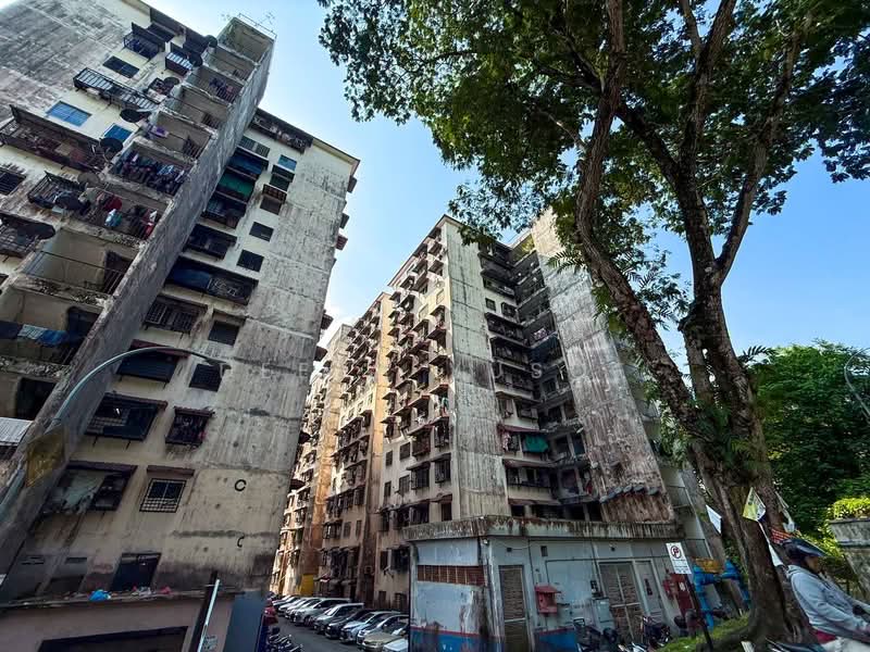 Flat for Sale at Cheras Ria - Deeya Yusof - PropertyGuru.com.my