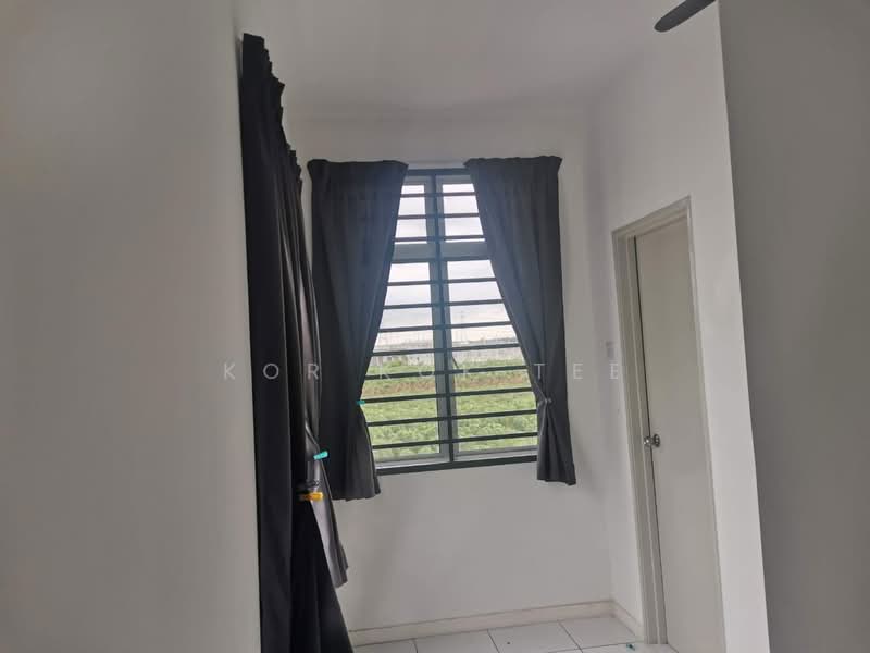 Rumah Teres 2 Tingkat untuk Disewa di Banting (Banting) - Kor Kok Tee - Interior - PropertyGuru.com.my