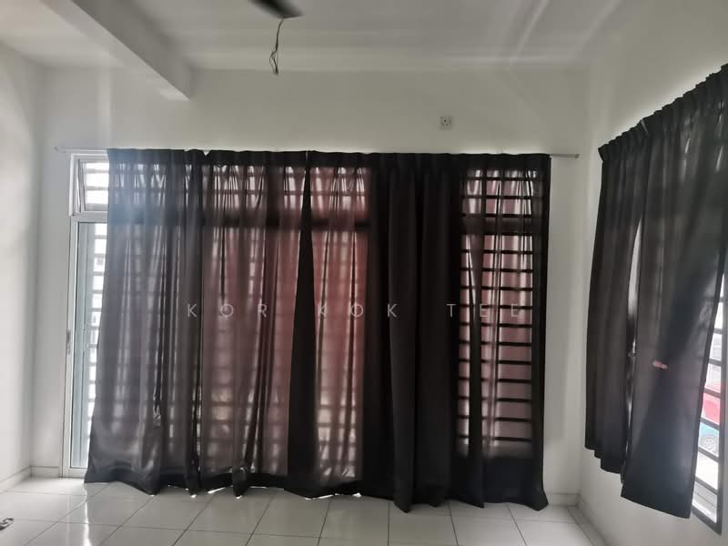 Rumah Teres 2 Tingkat untuk Disewa di Banting (Banting) - Kor Kok Tee - Interior - PropertyGuru.com.my