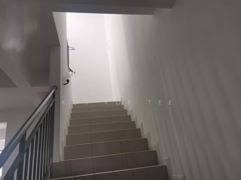 Rumah Teres 2 Tingkat untuk Disewa di Banting (Banting) - Kor Kok Tee - Interior - PropertyGuru.com.my