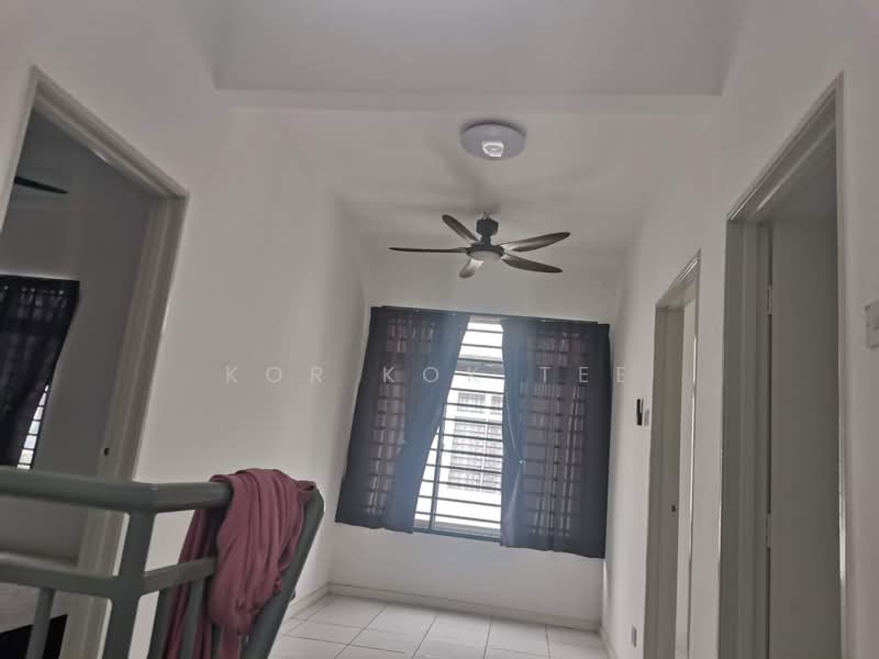 Rumah Teres 2 Tingkat untuk Disewa di Banting (Banting) - Kor Kok Tee - PropertyGuru.com.my