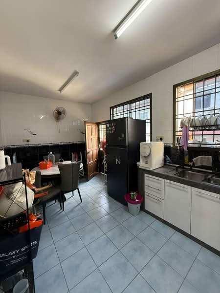 Rumah Teres 2 Tingkat untuk Dijual di Taman Setia Indah (Tebrau) - Norman Lee - PropertyGuru.com.my