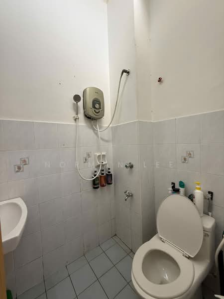Rumah Teres 2 Tingkat untuk Dijual di Taman Setia Indah (Tebrau) - Norman Lee - PropertyGuru.com.my