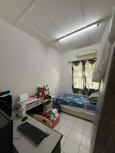 Rumah Teres 2 Tingkat untuk Dijual di Taman Setia Indah (Tebrau) - Norman Lee - PropertyGuru.com.my