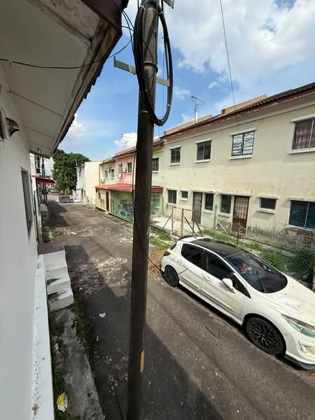 Rumah Teres 2 Tingkat untuk Dijual di Taman Setia Indah (Tebrau) - Norman Lee - PropertyGuru.com.my