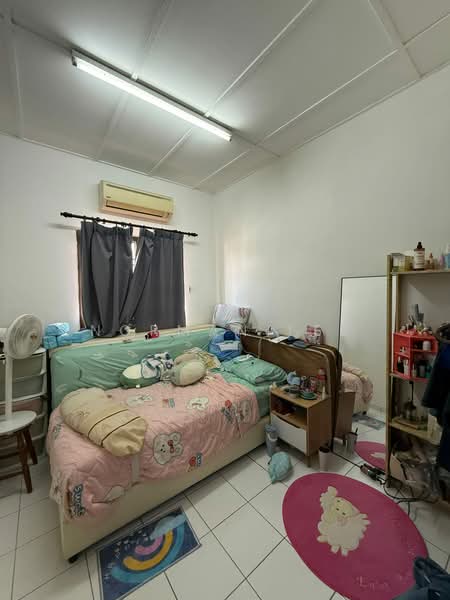 Rumah Teres 2 Tingkat untuk Dijual di Taman Setia Indah (Tebrau) - Norman Lee - PropertyGuru.com.my