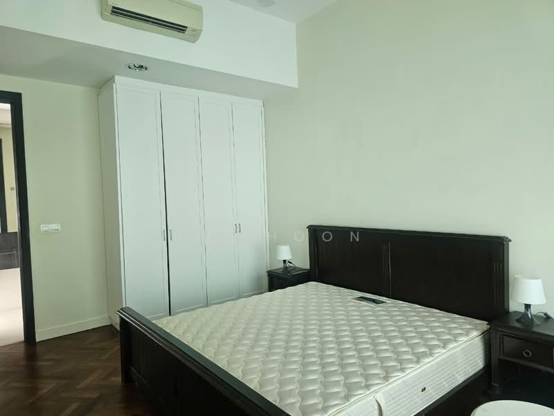 Rumah Berkembar untuk Disewa di Seri Tanjung Pinang (Tanjung Tokong) - Pei Hoon - Bedroom - PropertyGuru.com.my