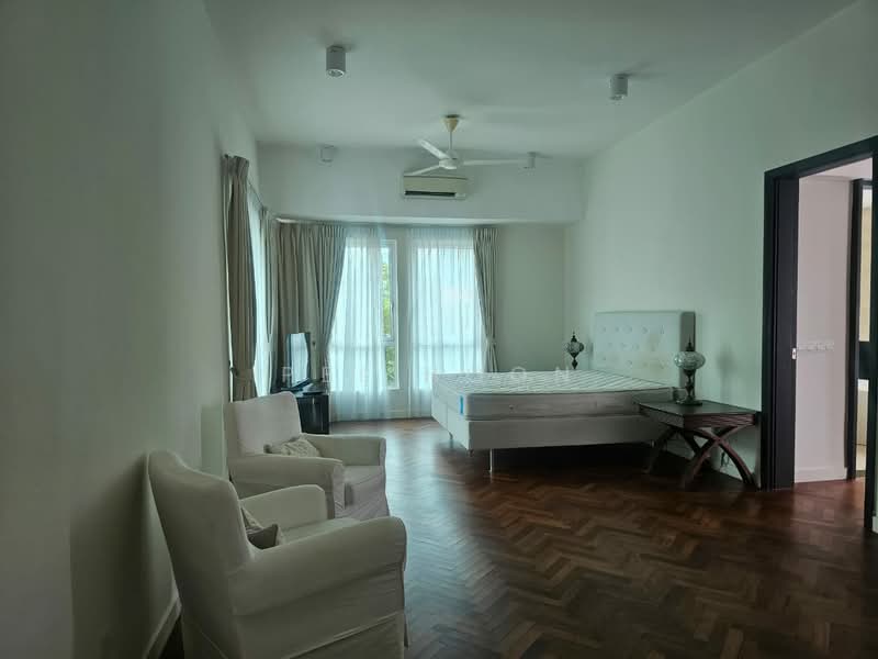 Rumah Berkembar untuk Disewa di Seri Tanjung Pinang (Tanjung Tokong) - Pei Hoon - Bedroom - PropertyGuru.com.my