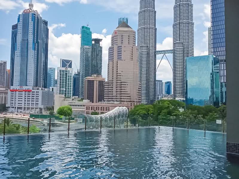 Kondominium untuk Dijual di Legasi Kampung Bharu - N. Melisa - Exterior - PropertyGuru.com.my