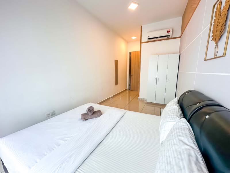 Condominium for Sale at Legasi Kampung Bharu - N. Melisa - Bedroom - PropertyGuru.com.my