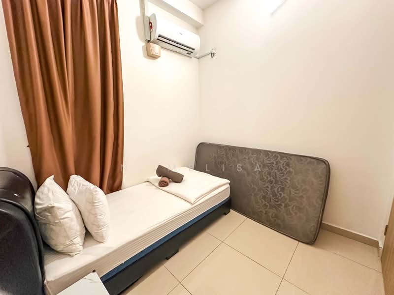 Condominium for Sale at Legasi Kampung Bharu - N. Melisa - Bedroom - PropertyGuru.com.my