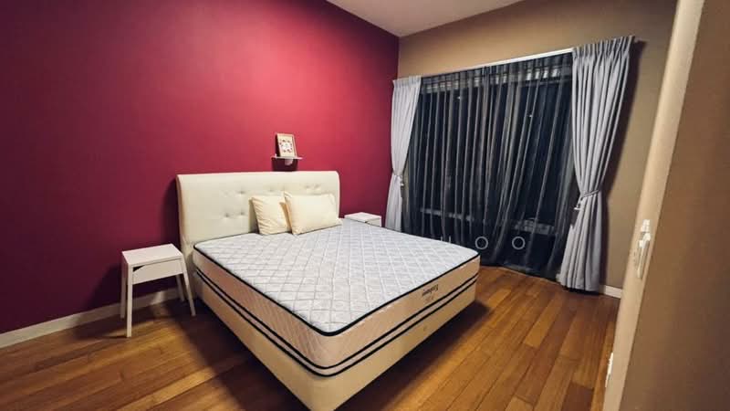 Servis Apartment untuk Dijual di Pavilion Residences - Vivian Choo - PropertyGuru.com.my