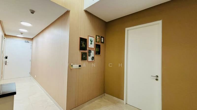 Servis Apartment untuk Dijual di Pavilion Residences - Vivian Choo - PropertyGuru.com.my