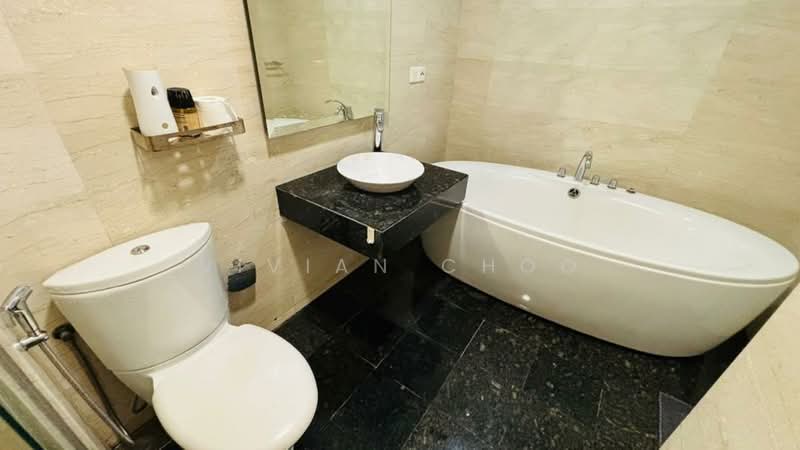 Servis Apartment untuk Dijual di Pavilion Residences - Vivian Choo - PropertyGuru.com.my