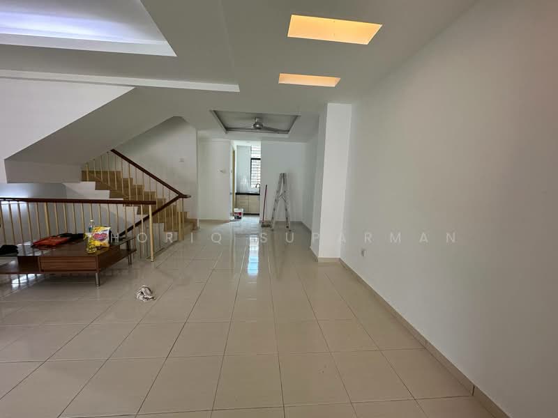 2.5-storey Terraced House for Rent in Ampang Saujana (Ampang) - Thoriq Suparman - Interior - PropertyGuru.com.my