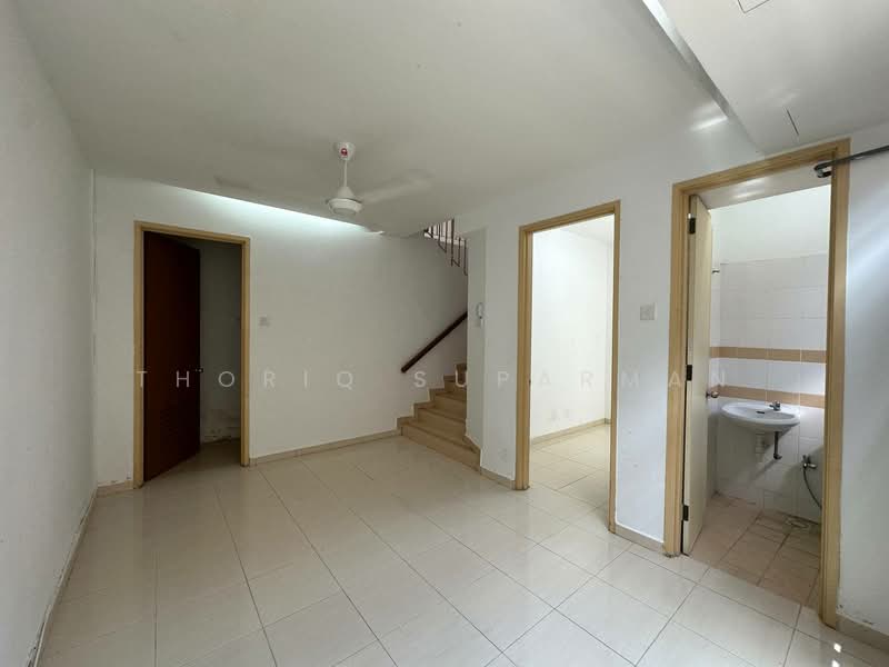 2.5-storey Terraced House for Rent in Ampang Saujana (Ampang) - Thoriq Suparman - Interior - PropertyGuru.com.my