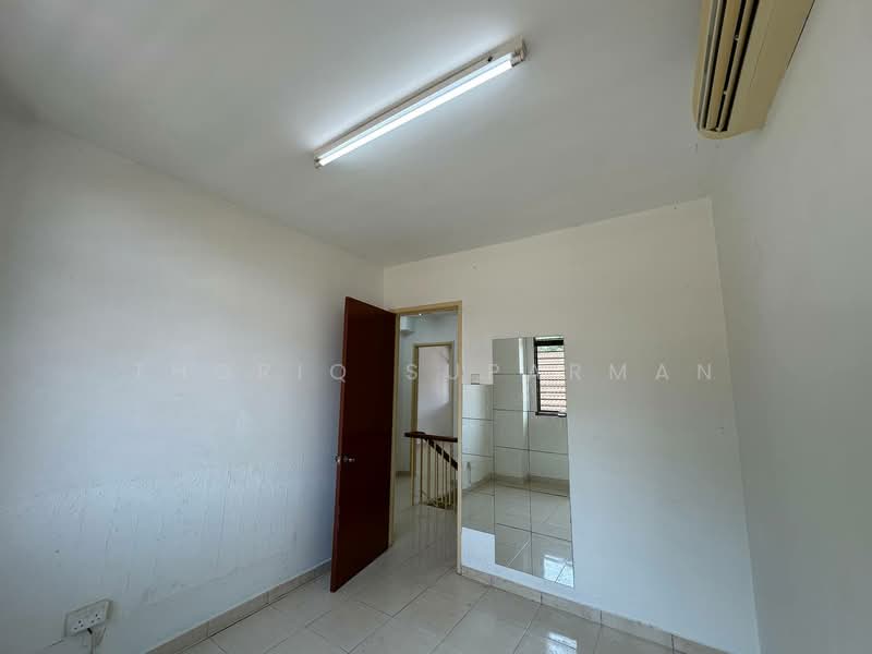 2.5-storey Terraced House for Rent in Ampang Saujana (Ampang) - Thoriq Suparman - Interior - PropertyGuru.com.my